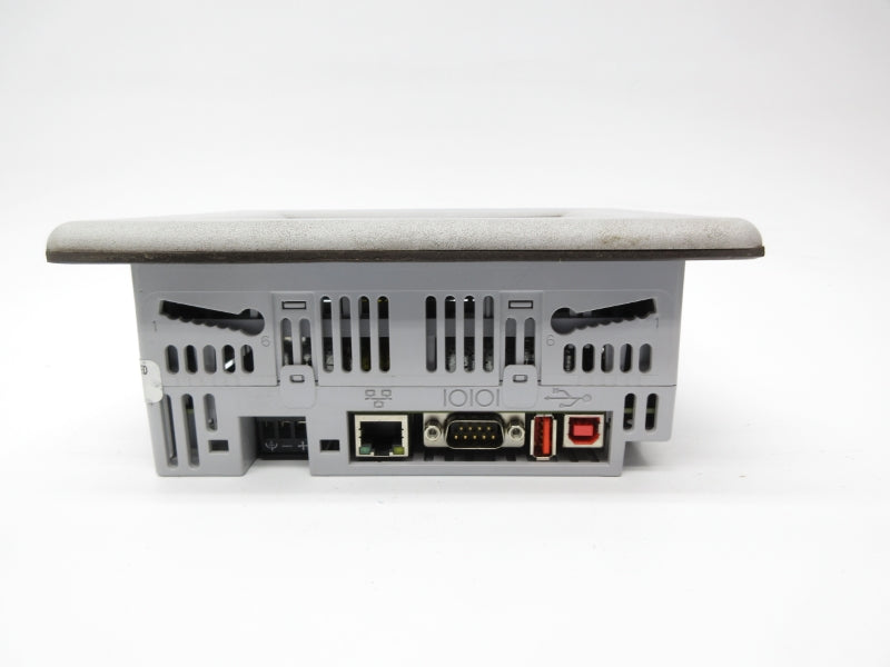 ALLEN BRADLEY 2711P-T6C20D8 SER. A 24VDC UNMP