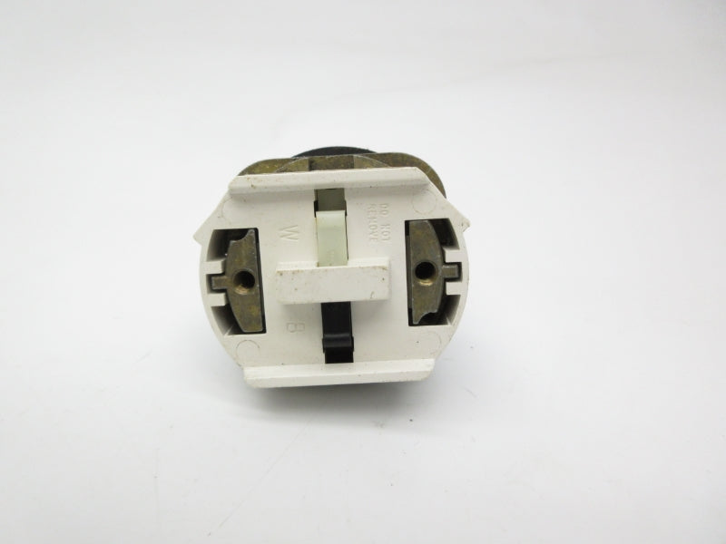 ALLEN BRADLEY 800T-J2 SER. T (AS PICTURED2) NSNP