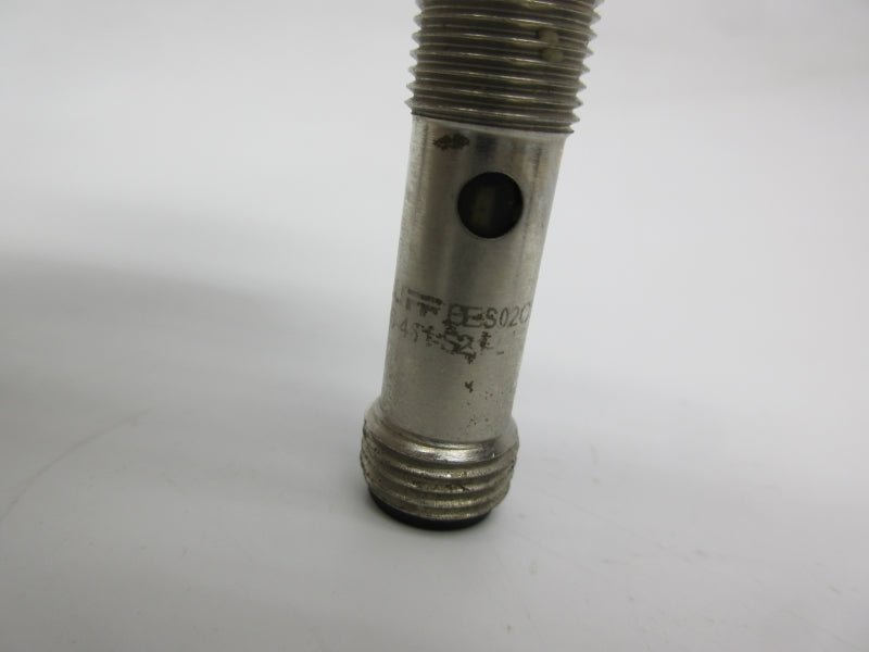 BALLUFF BES516-461S21-L BES02C UNMP
