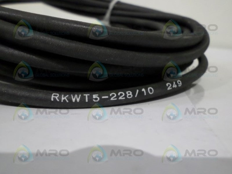 LUMBERG RKWT5-228/10 NSNP