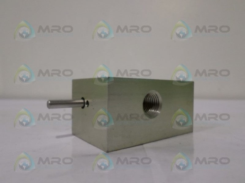 NUMATICS 92046 NSNP