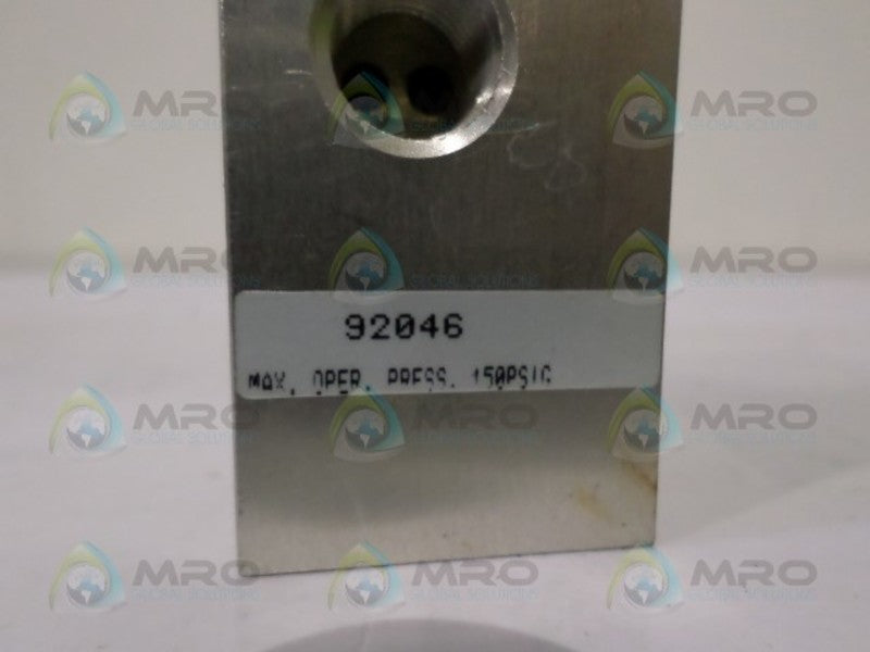 NUMATICS 92046 NSNP