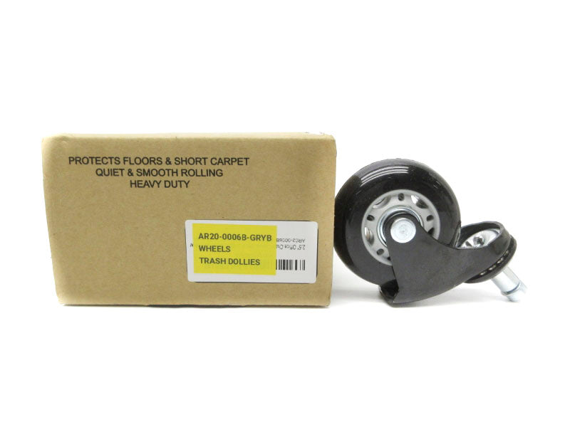 SPARE PART AR20-0006B-GRYB (PKG OF 5) NSMP