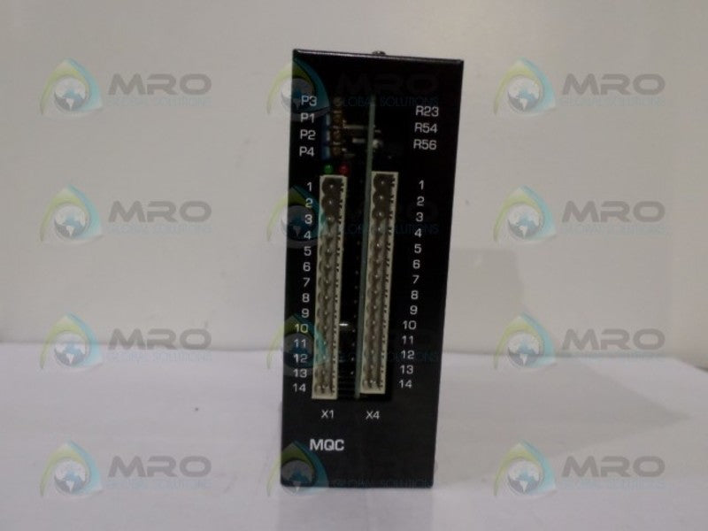 MQC 0610 012 NSNP
