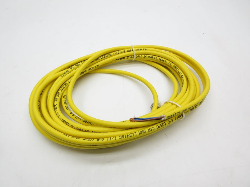BALLUFF C49BNE00VY050M NSNP