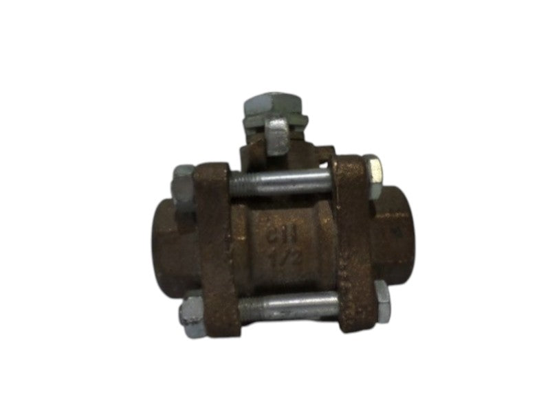 APOLLO 000WOG CII 1/2" UNMP