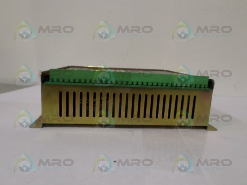 RYTEC DG1215 120VAC 1A UNMP