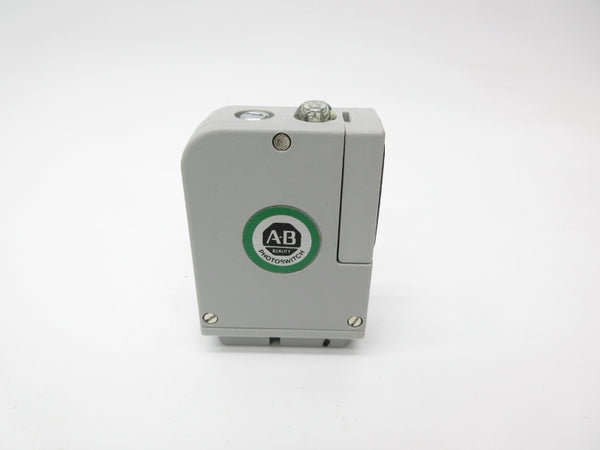ALLEN BRADLEY 42MRU-5200 SER. C (WH) NSMP