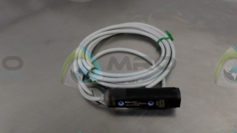 BALLUFF BOS S50-PA-2-D00-PP DATA SENSOR NSNP