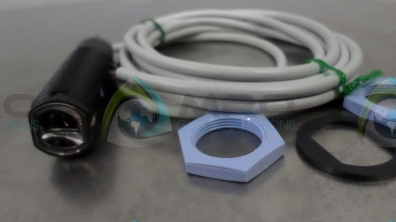 BALLUFF BOS S50-PA-2-D00-PP DATA SENSOR NSNP
