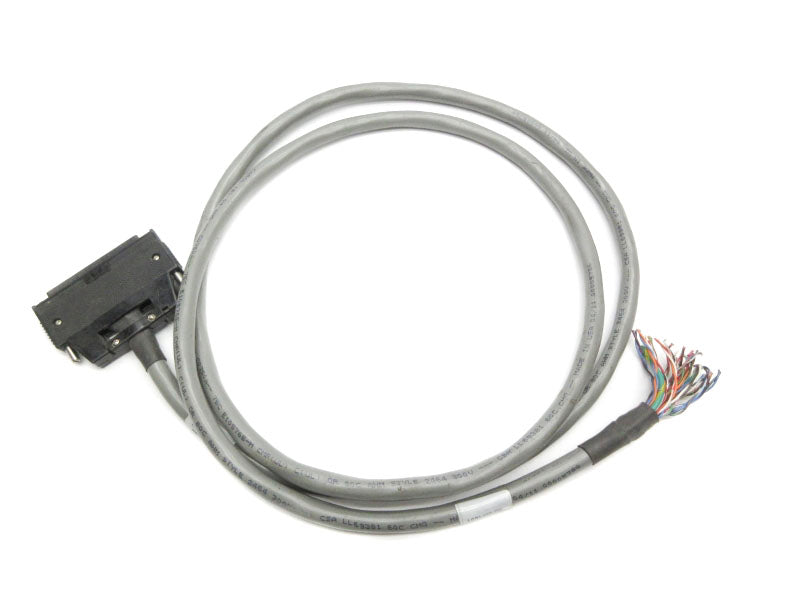CONNECTOR CABLE LCBL40P-2M UNMP