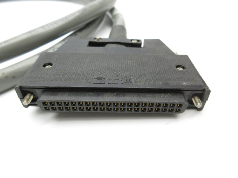 CONNECTOR CABLE LCBL40P-2M UNMP