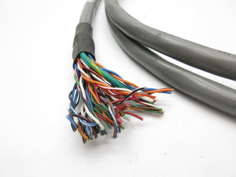 CONNECTOR CABLE LCBL40P-2M UNMP