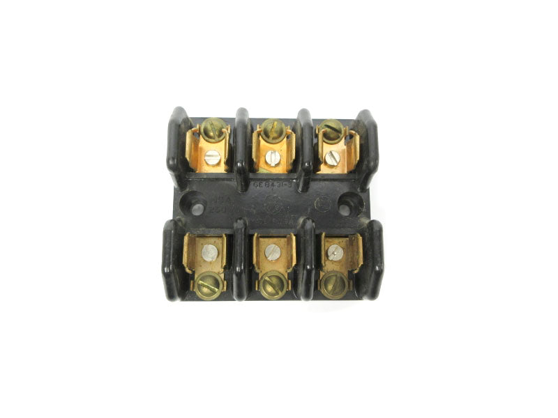 GENERAL ELECTRIC GE8431-3 250V 30A UNMP