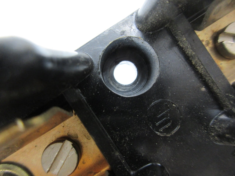 GENERAL ELECTRIC GE8431-3 250V 30A UNMP
