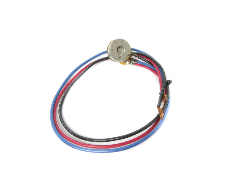 POTENTIOMETER 120-0009-0224 UNMP