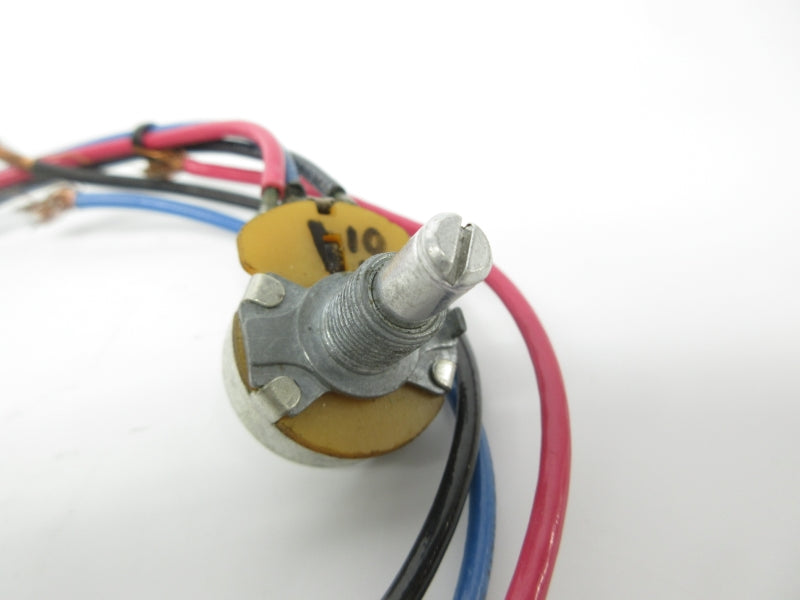 POTENTIOMETER 120-0009-0224 UNMP