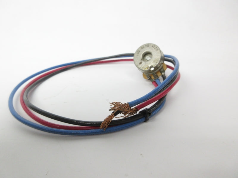 POTENTIOMETER 120-0009-0224 UNMP