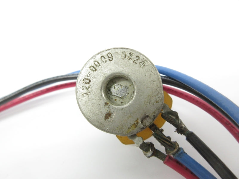 POTENTIOMETER 120-0009-0224 UNMP