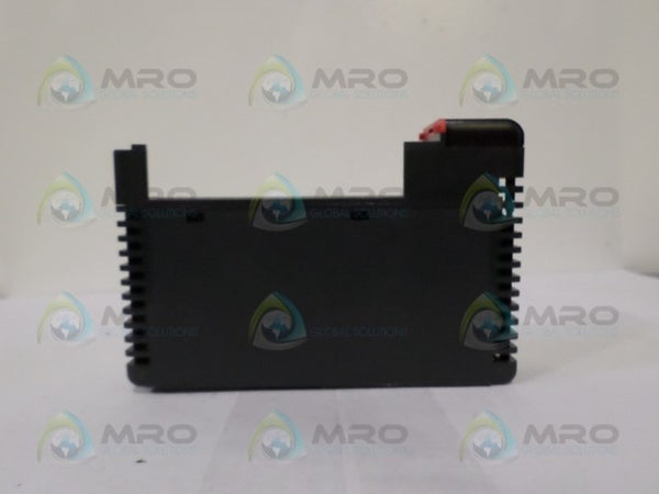 AUTOMAION DIRECT D4-08TR OUTPUT RELAY MODULE (AS PICTURED) UNMP