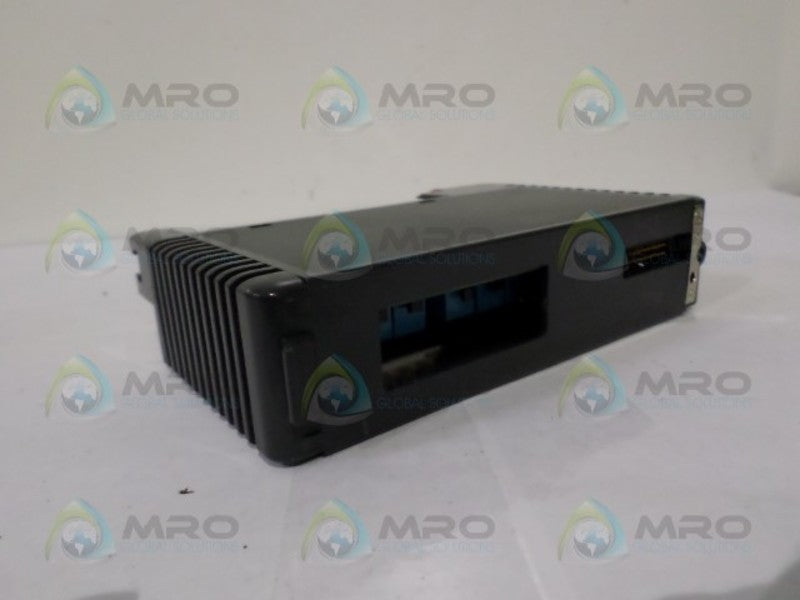AUTOMAION DIRECT D4-08TR OUTPUT RELAY MODULE (AS PICTURED) UNMP