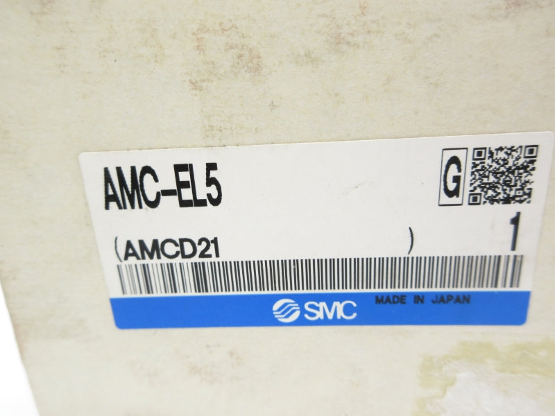 SMC AMC-EL5 NSMP