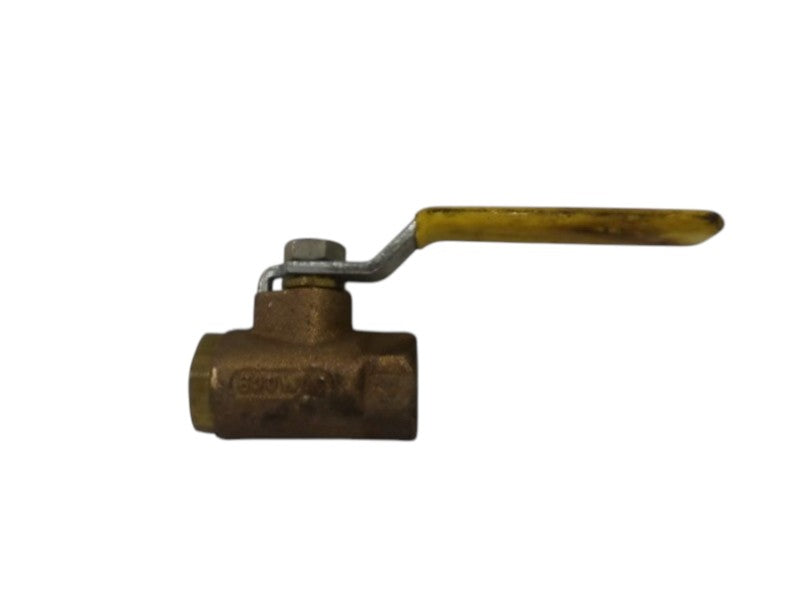 APOLLO 600WOG 3/8" UNMP
