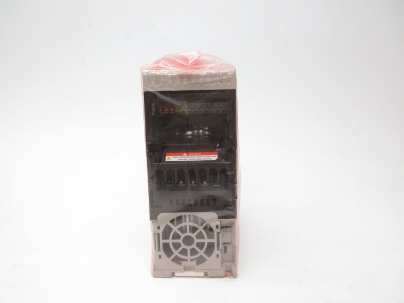 ALLEN BRADLEY 25B-D1P4N104 SER. A F/W 5.001 323-528VAC 2.1A NSMP