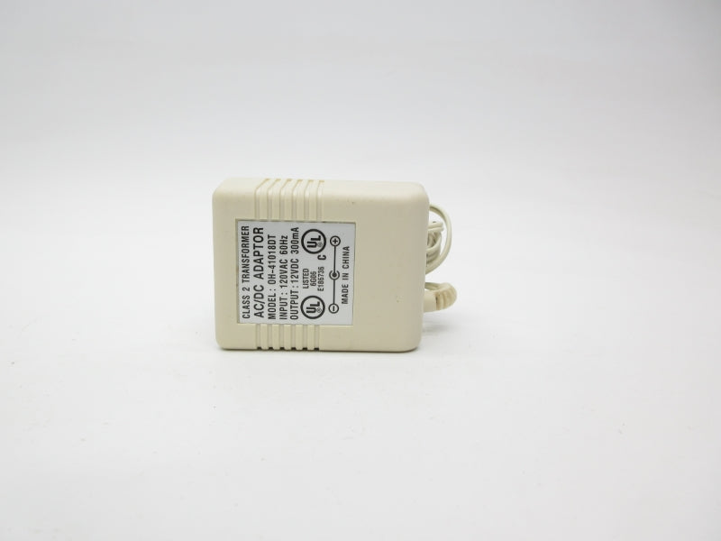 POWER SUPPLY OH-41018DT 120VAC NSNP