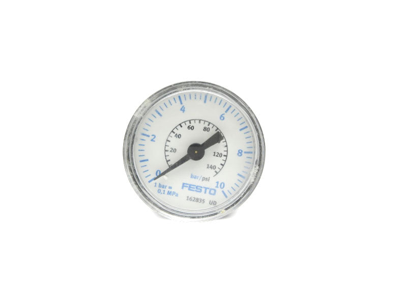 FESTO 162835 0-140PSI NSNP