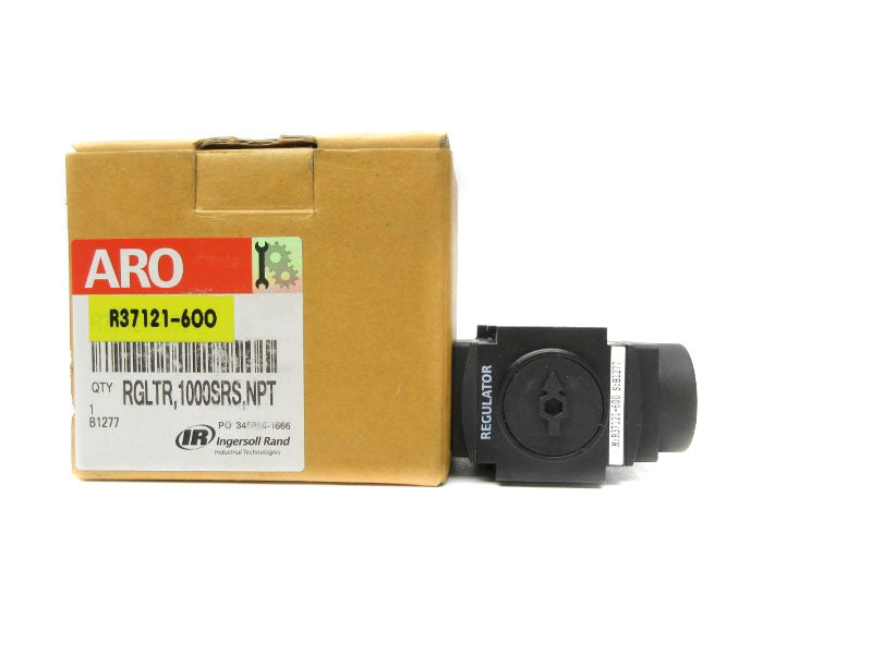 ARO R37121-600 0-140PSI NSMP