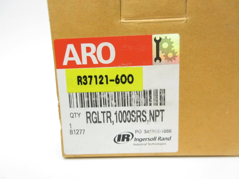 ARO R37121-600 0-140PSI NSMP