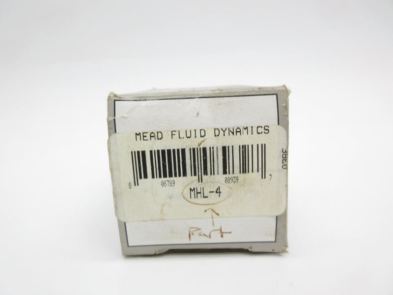 MEAD MHL-4 NSMP
