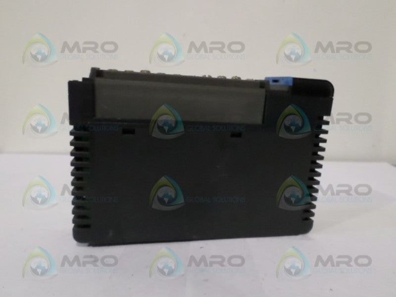 PLC DIRECT D4-16NA INPUT MODULE (AS PICTURED) UNMP