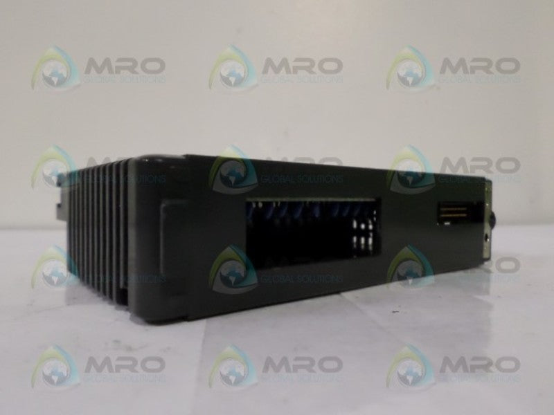 PLC DIRECT D4-16NA INPUT MODULE (AS PICTURED) UNMP