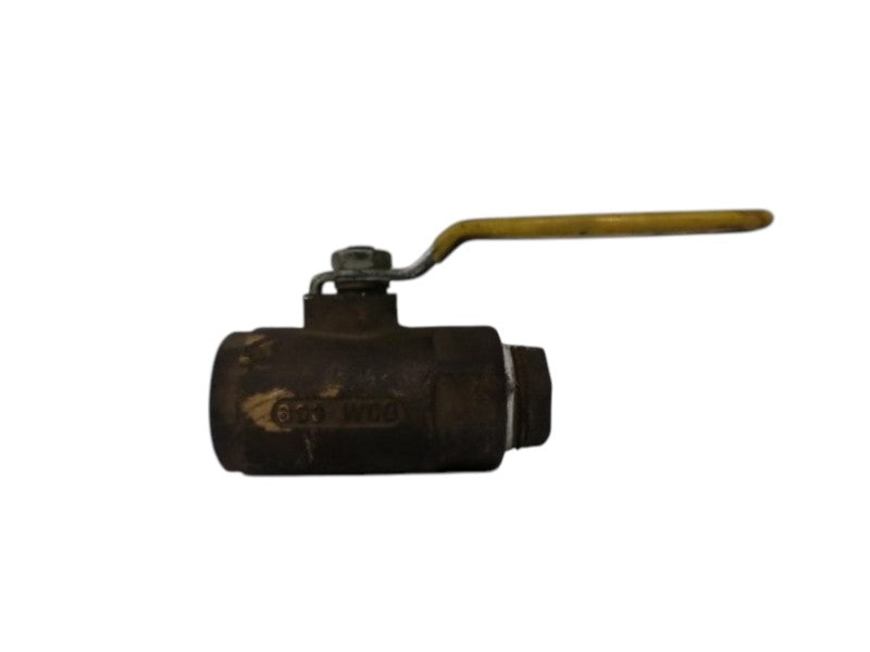 APOLLO 600WOG CII 1" UNMP