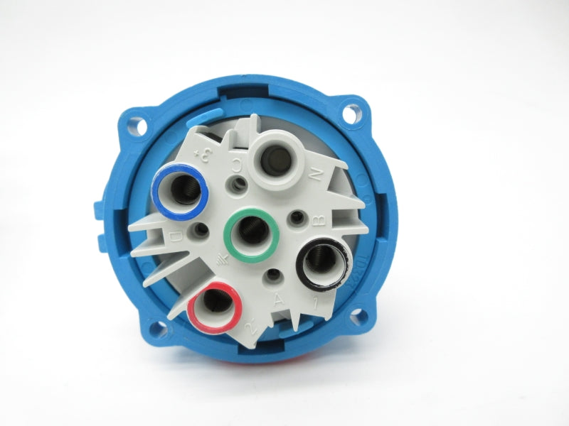 MELTRIC 63-68043-972 480V 60A NSMP