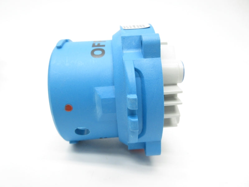 MELTRIC 63-68043-972 480V 60A NSMP
