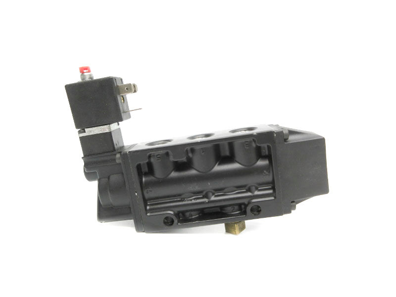 IMI NORGREN K71EA00KS6KV11W2 24VDC 0.25A 150PSI UNMP