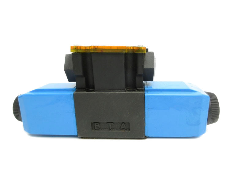 VALVE WFDG4V3S8CVMFWG561 12VDC 4350PSI NSNP