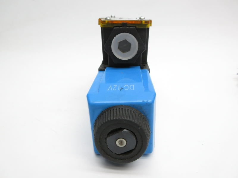 VALVE WFDG4V3S8CVMFWG561 12VDC 4350PSI NSNP