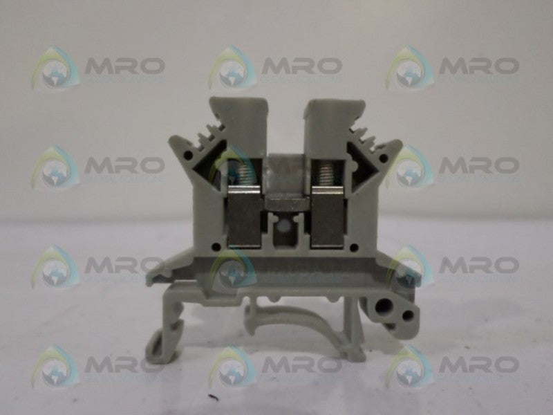 PHOENIX CONTACT UK 2,5 TERMINAL BLOCK NSNP