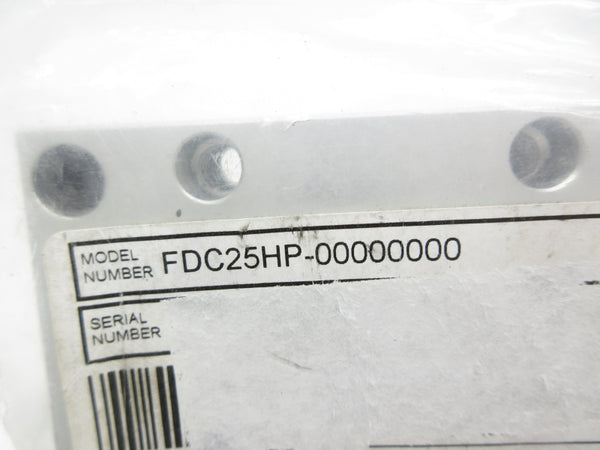 PARKER FDC25HP-00000000 NSMP