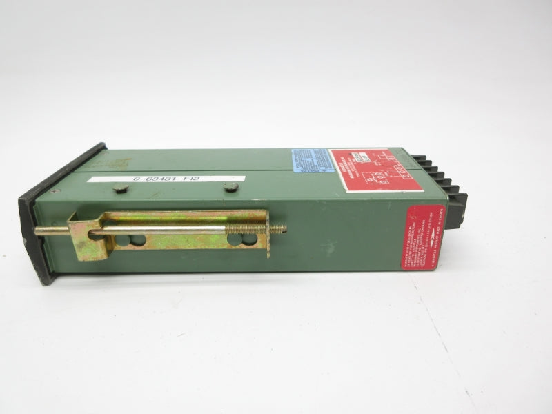 VERSATILE MEASURING INSTRUMENTS 9223-OOE-HL-13N 120VAC UNMP
