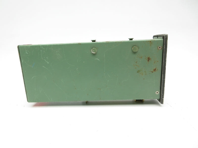 VERSATILE MEASURING INSTRUMENTS 9223-OOE-HL-13N 120VAC UNMP