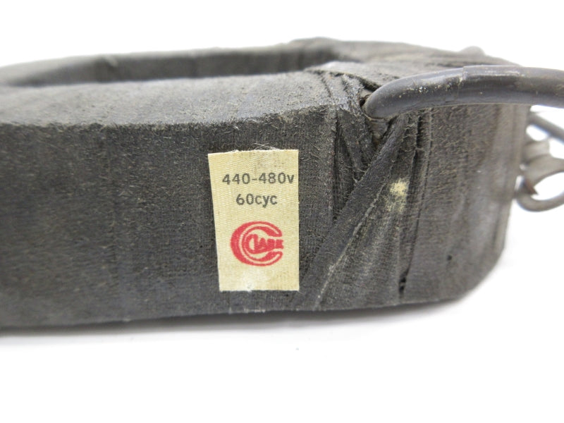 CLARK TB70.14 440-480V UNMP