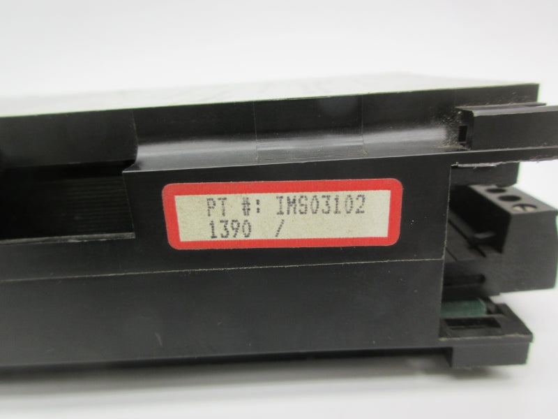 RED LION CONTROLS IMS03102 UNMP