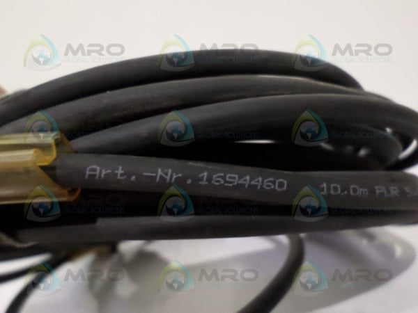 PHOENIX CONTACT 1694460  NSNP