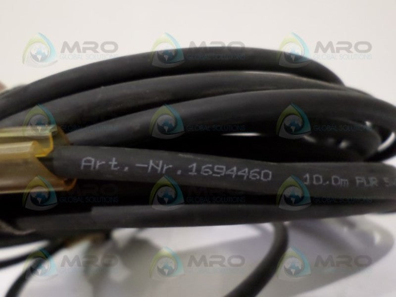 PHOENIX CONTACT 1694460  NSNP