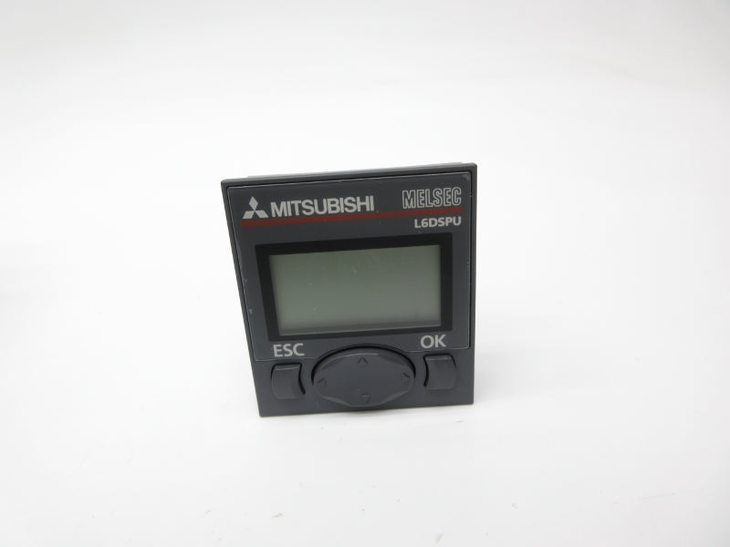 MITSUBISHI L6DSPU 3.3VDC 0.09A NSMP
